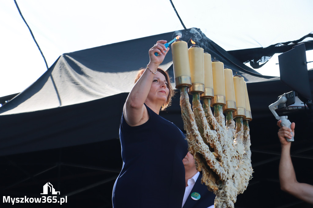 Fotorelacja I: Festiwal Kultury Polskiej i Żydowskiej w Lelowie
