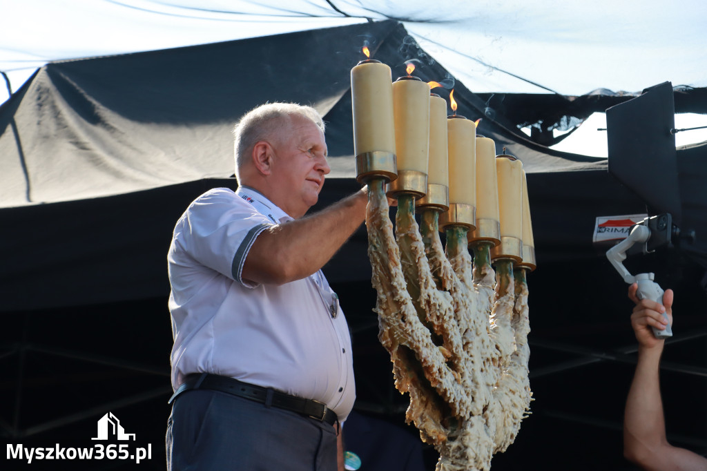Fotorelacja I: Festiwal Kultury Polskiej i Żydowskiej w Lelowie