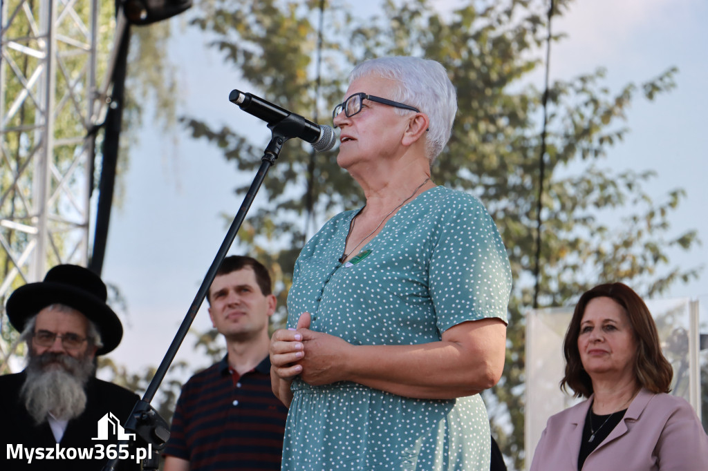 Fotorelacja I: Festiwal Kultury Polskiej i Żydowskiej w Lelowie
