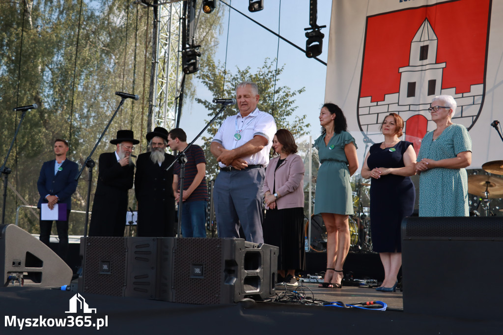 Fotorelacja I: Festiwal Kultury Polskiej i Żydowskiej w Lelowie