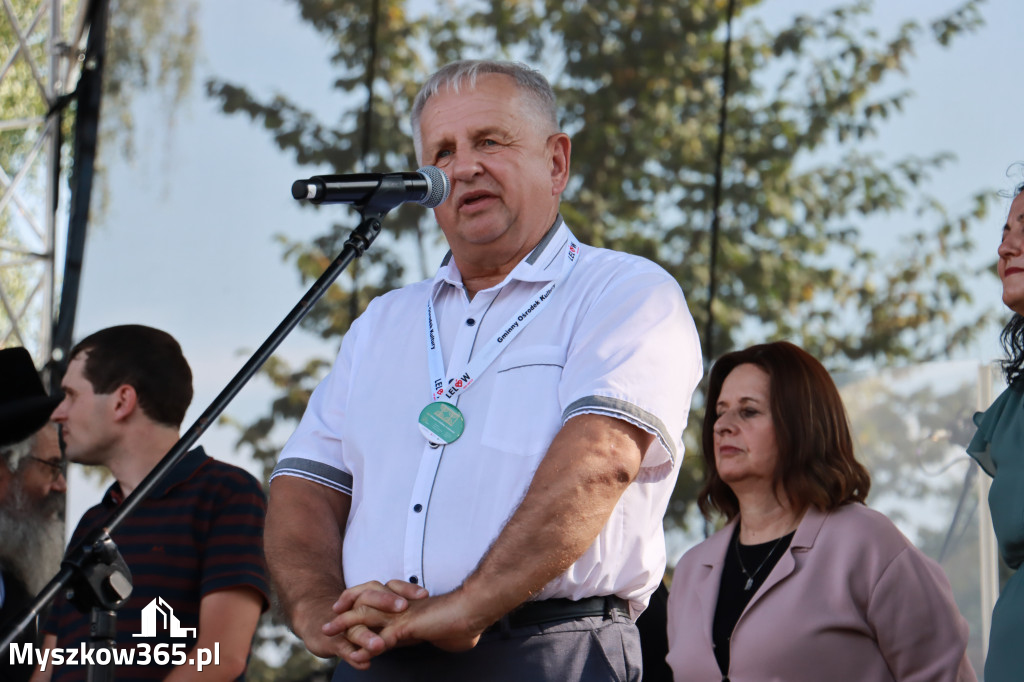 Fotorelacja I: Festiwal Kultury Polskiej i Żydowskiej w Lelowie