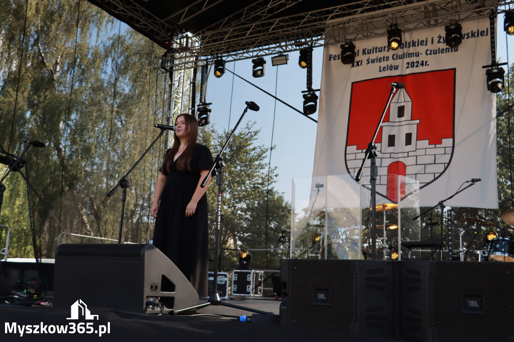 Fotorelacja I: Festiwal Kultury Polskiej i Żydowskiej w Lelowie