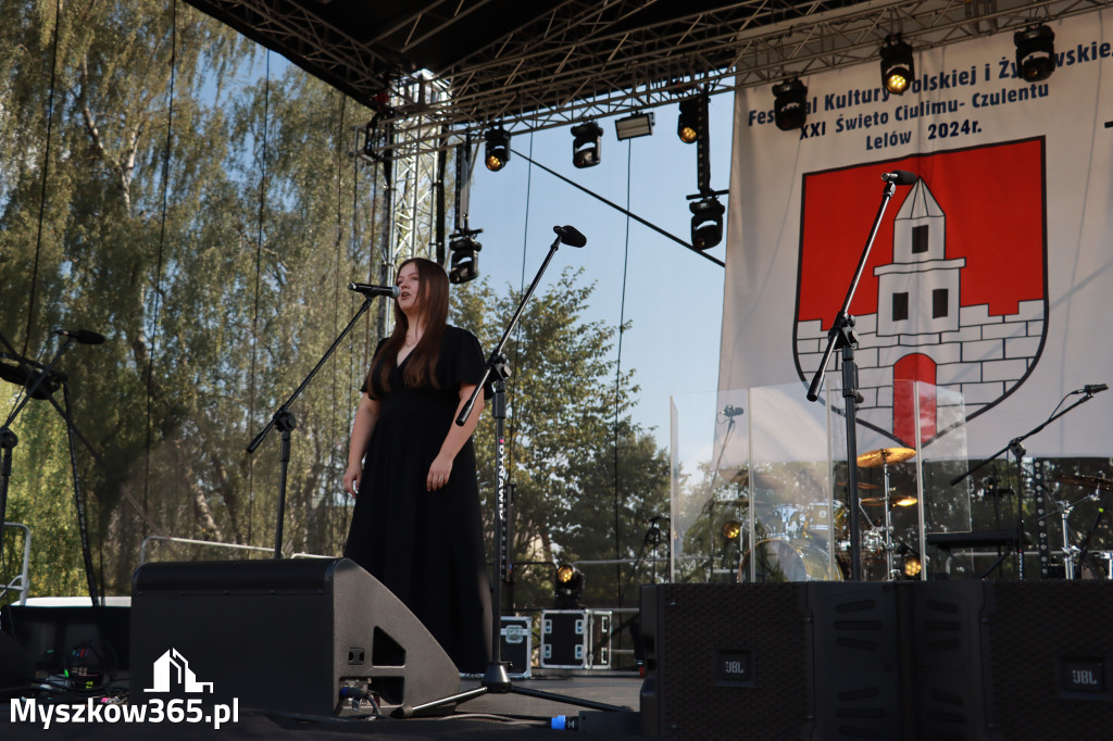 Fotorelacja I: Festiwal Kultury Polskiej i Żydowskiej w Lelowie