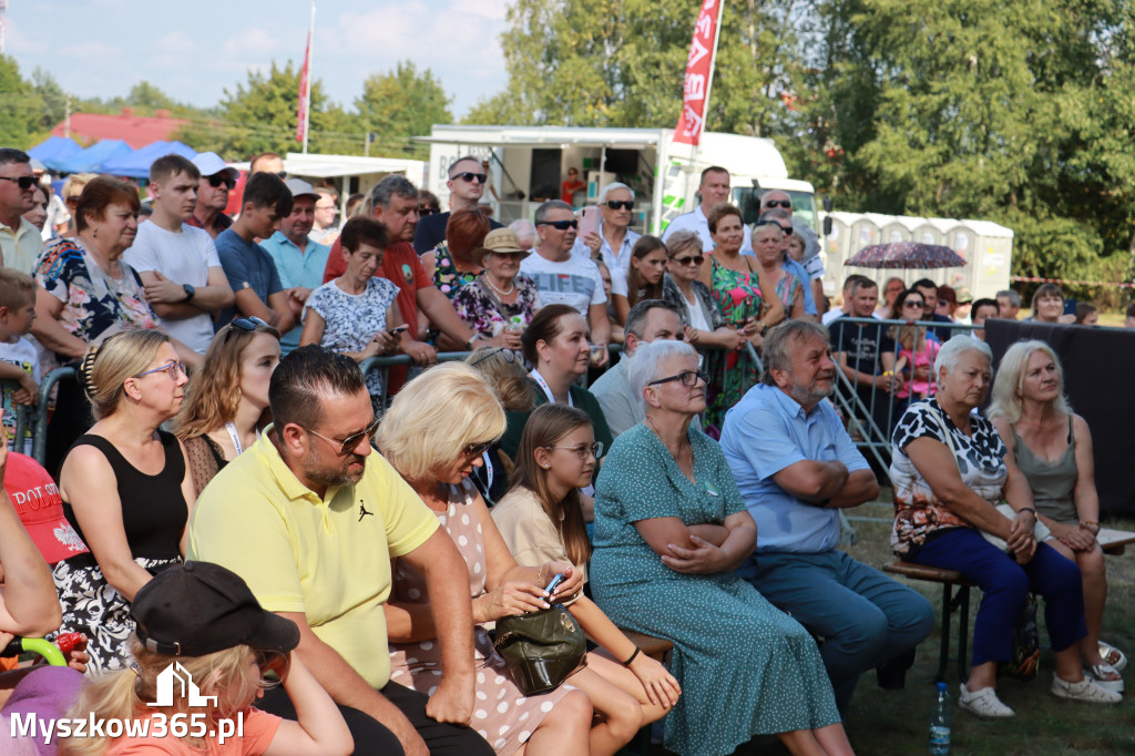 Fotorelacja I: Festiwal Kultury Polskiej i Żydowskiej w Lelowie