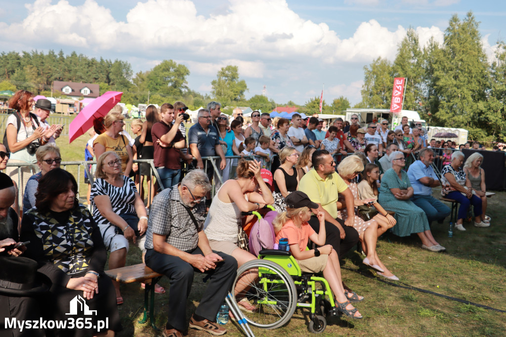 Fotorelacja I: Festiwal Kultury Polskiej i Żydowskiej w Lelowie