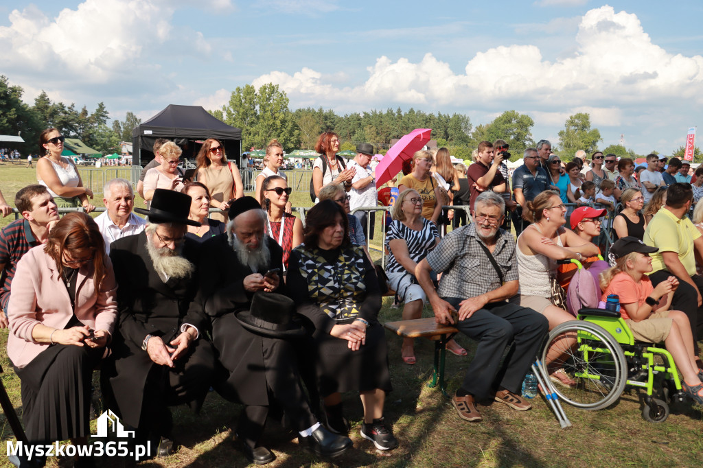 Fotorelacja I: Festiwal Kultury Polskiej i Żydowskiej w Lelowie