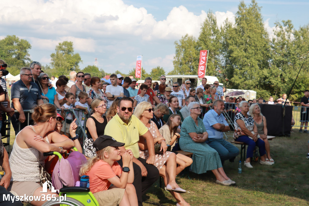 Fotorelacja I: Festiwal Kultury Polskiej i Żydowskiej w Lelowie