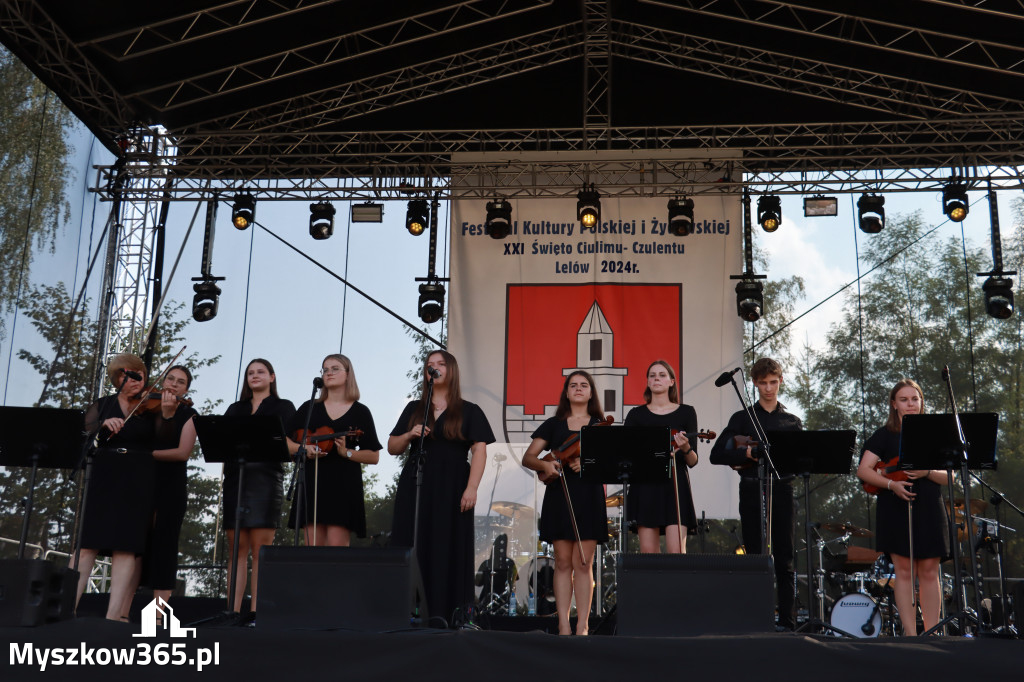 Fotorelacja I: Festiwal Kultury Polskiej i Żydowskiej w Lelowie