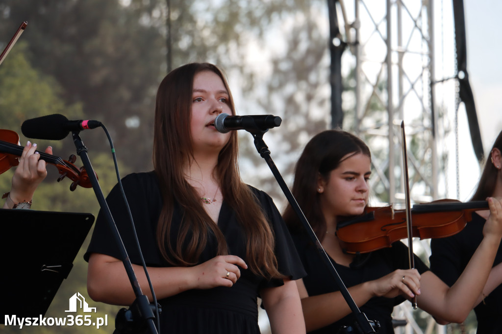 Fotorelacja I: Festiwal Kultury Polskiej i Żydowskiej w Lelowie