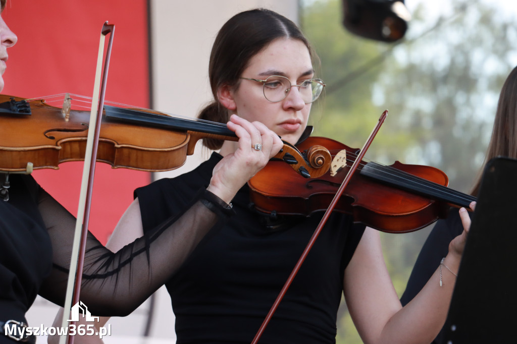 Fotorelacja I: Festiwal Kultury Polskiej i Żydowskiej w Lelowie