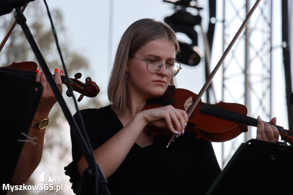 Fotorelacja I: Festiwal Kultury Polskiej i Żydowskiej w Lelowie
