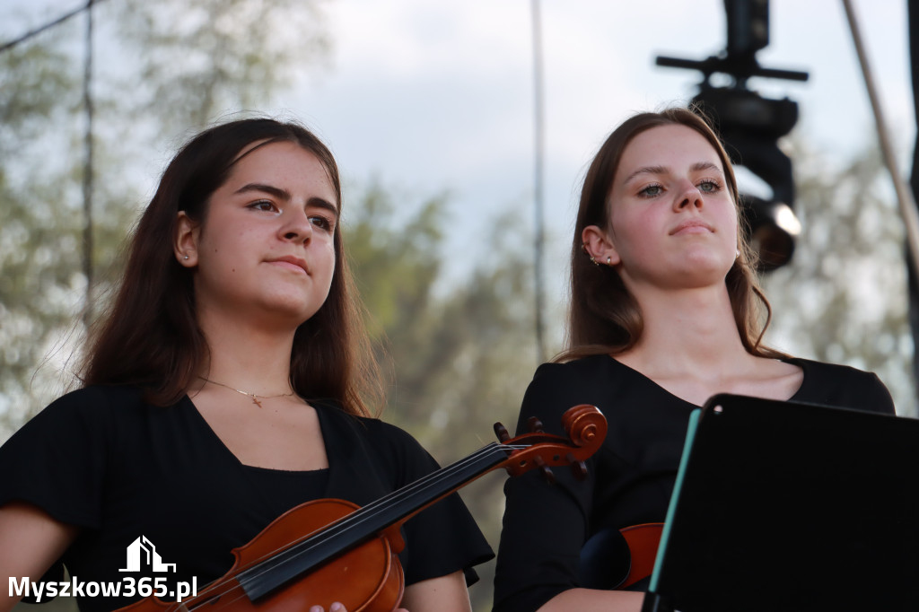 Fotorelacja I: Festiwal Kultury Polskiej i Żydowskiej w Lelowie