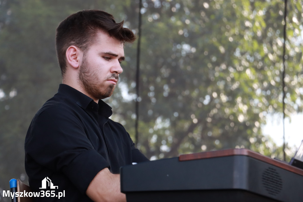 Fotorelacja I: Festiwal Kultury Polskiej i Żydowskiej w Lelowie
