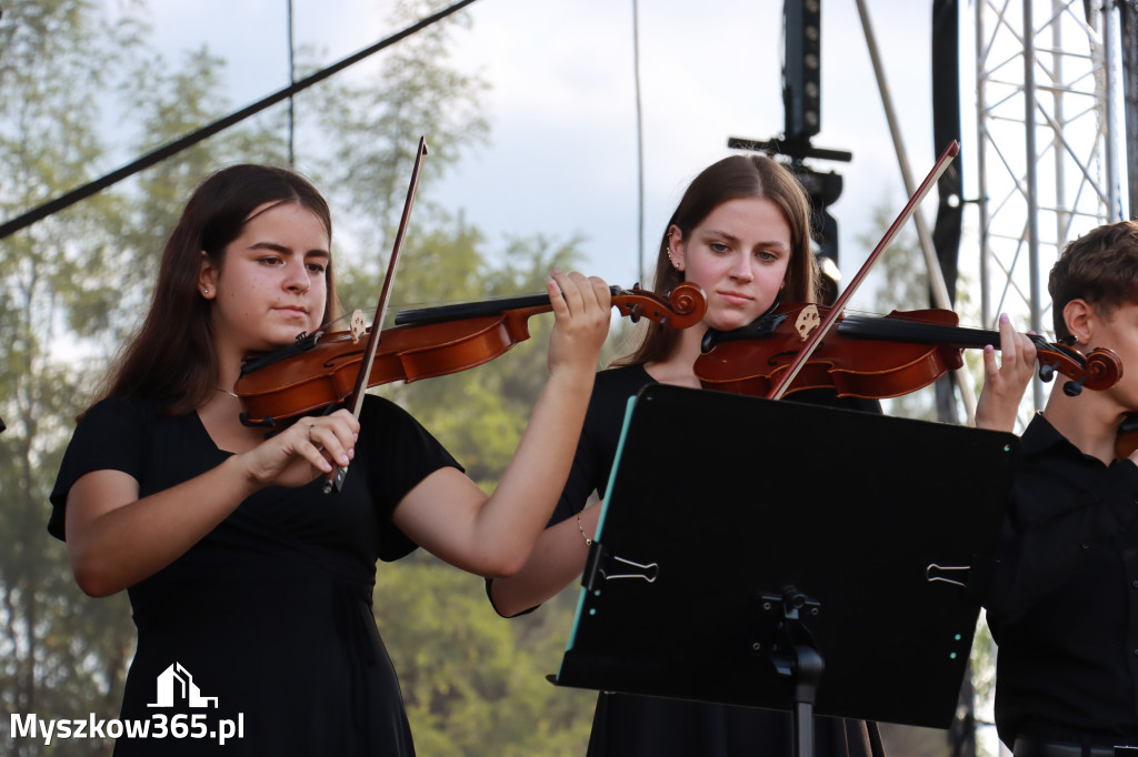 Fotorelacja I: Festiwal Kultury Polskiej i Żydowskiej w Lelowie