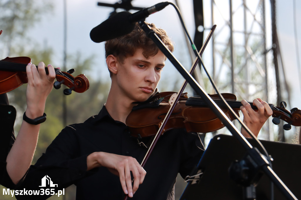 Fotorelacja I: Festiwal Kultury Polskiej i Żydowskiej w Lelowie