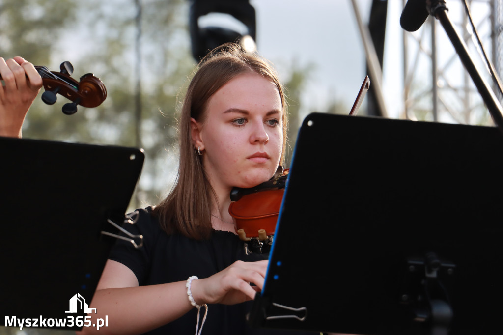 Fotorelacja I: Festiwal Kultury Polskiej i Żydowskiej w Lelowie