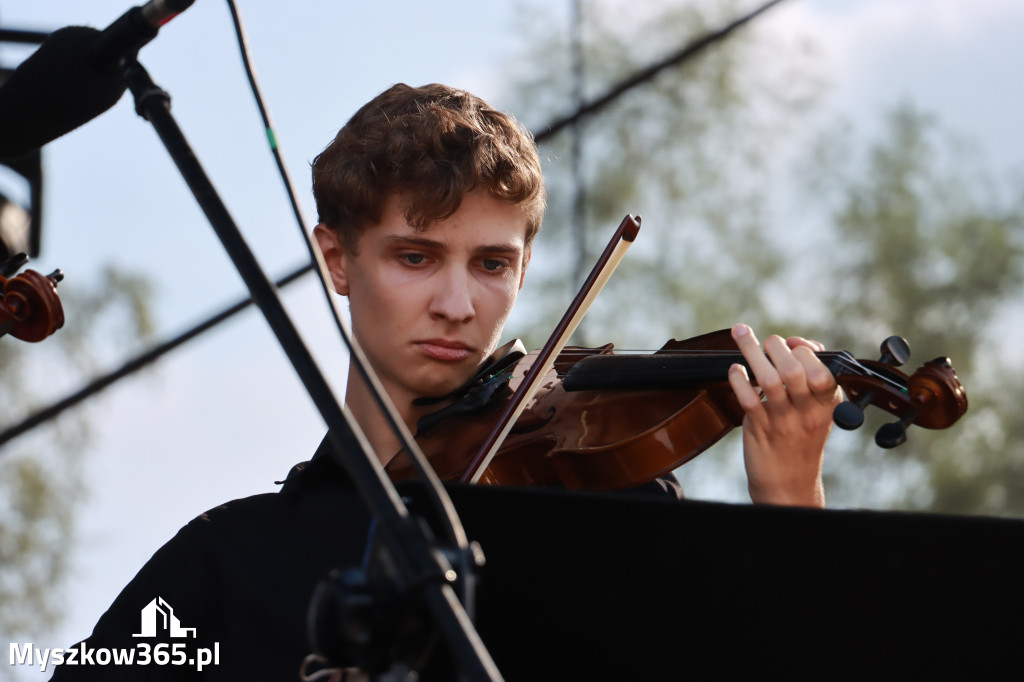 Fotorelacja I: Festiwal Kultury Polskiej i Żydowskiej w Lelowie