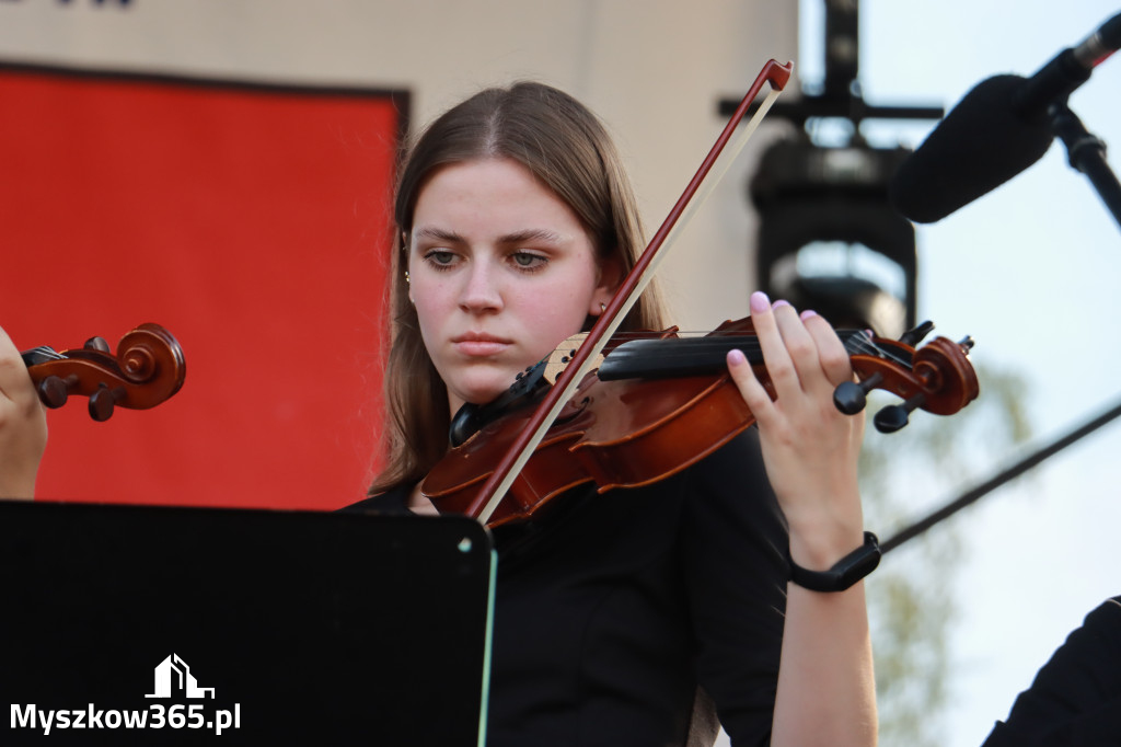 Fotorelacja I: Festiwal Kultury Polskiej i Żydowskiej w Lelowie