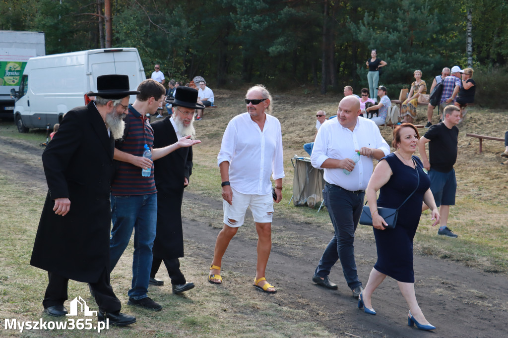 Fotorelacja I: Festiwal Kultury Polskiej i Żydowskiej w Lelowie
