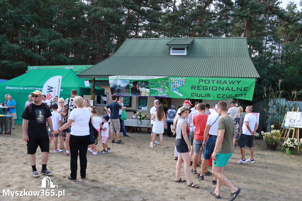Fotorelacja I: Festiwal Kultury Polskiej i Żydowskiej w Lelowie
