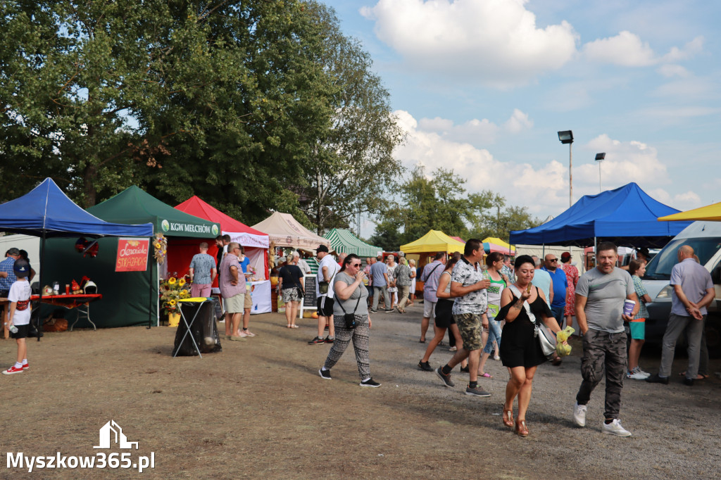 Fotorelacja I: Festiwal Kultury Polskiej i Żydowskiej w Lelowie