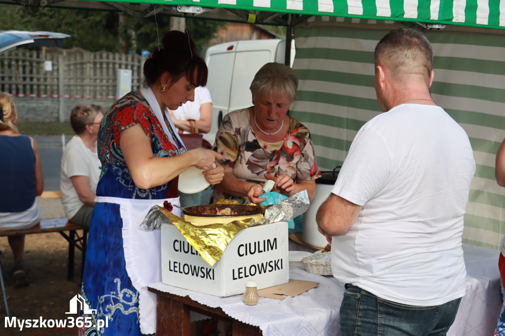Fotorelacja I: Festiwal Kultury Polskiej i Żydowskiej w Lelowie