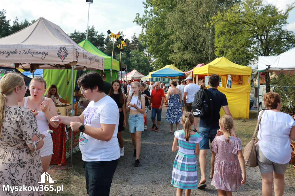 Fotorelacja I: Festiwal Kultury Polskiej i Żydowskiej w Lelowie