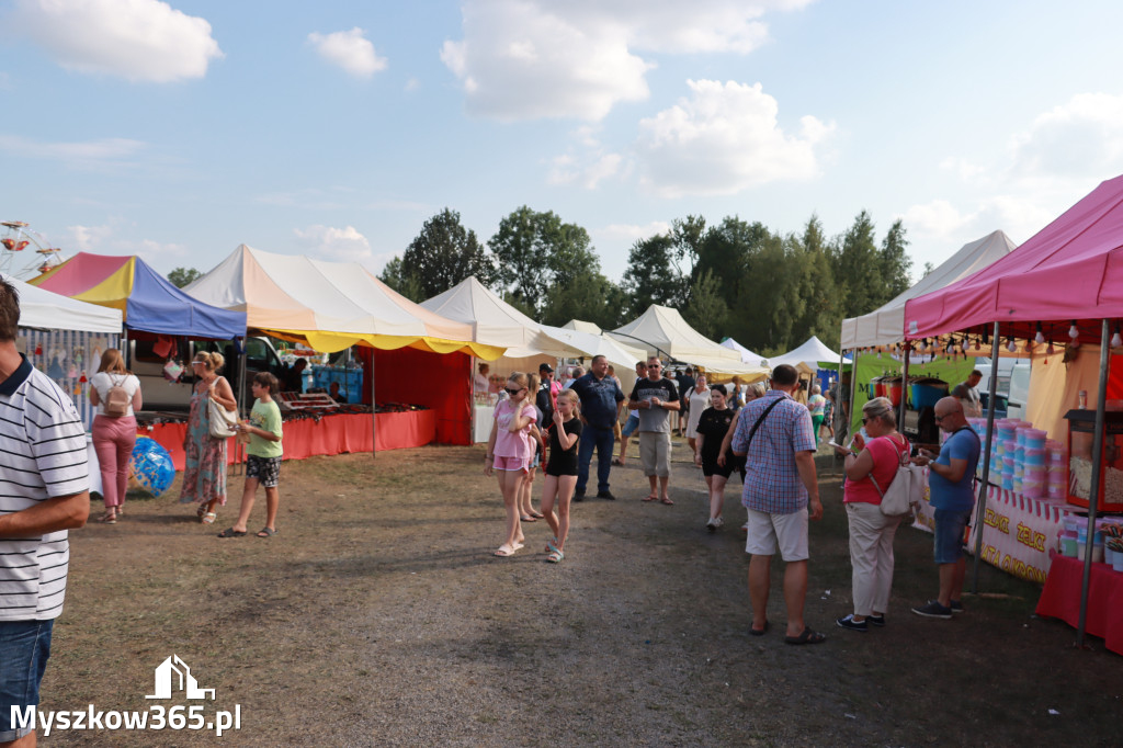 Fotorelacja I: Festiwal Kultury Polskiej i Żydowskiej w Lelowie