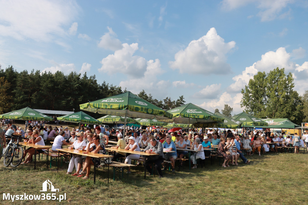Fotorelacja I: Festiwal Kultury Polskiej i Żydowskiej w Lelowie