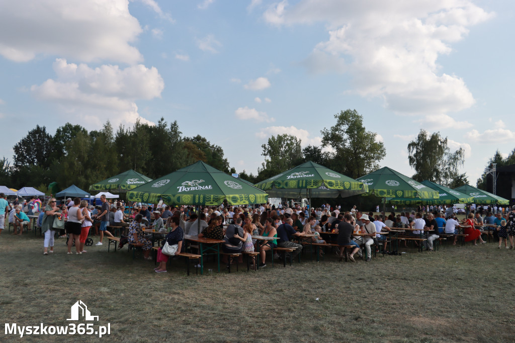 Fotorelacja I: Festiwal Kultury Polskiej i Żydowskiej w Lelowie
