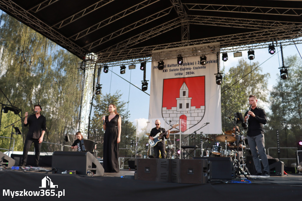 Fotorelacja I: Festiwal Kultury Polskiej i Żydowskiej w Lelowie