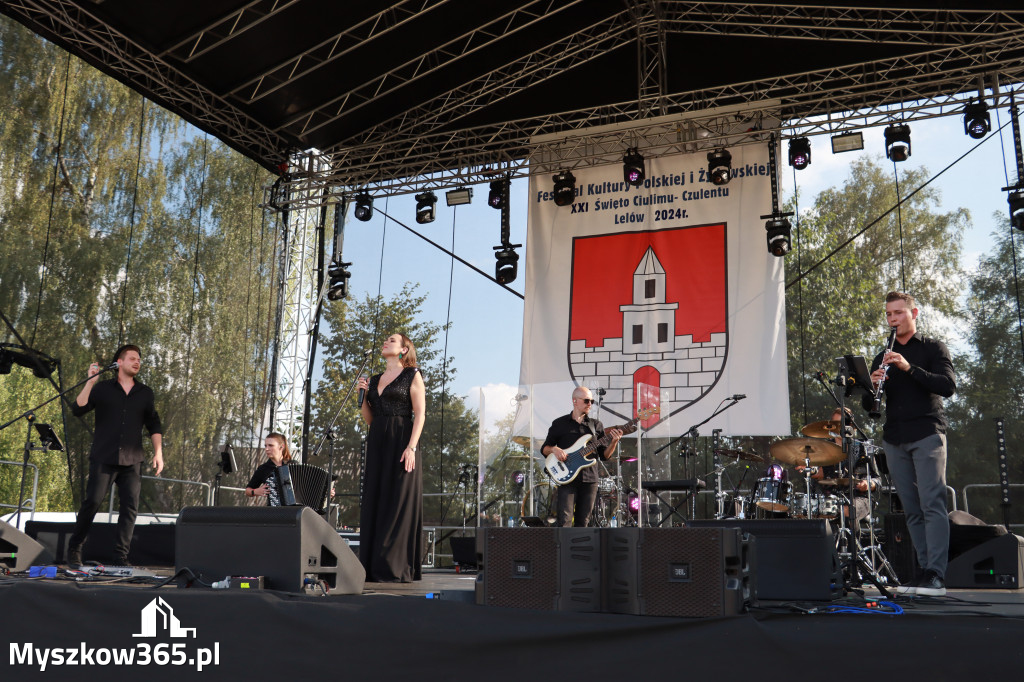 Fotorelacja I: Festiwal Kultury Polskiej i Żydowskiej w Lelowie
