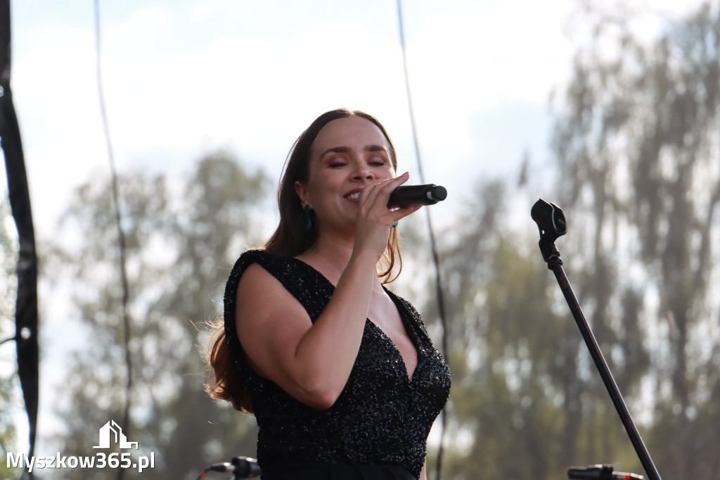 Fotorelacja I: Festiwal Kultury Polskiej i Żydowskiej w Lelowie
