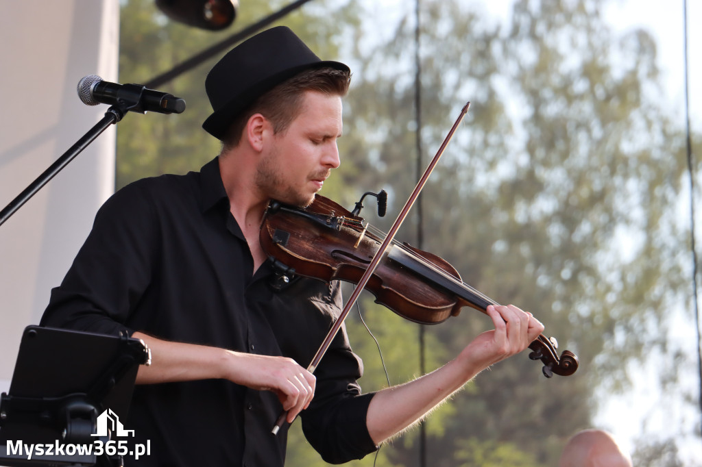 Fotorelacja I: Festiwal Kultury Polskiej i Żydowskiej w Lelowie
