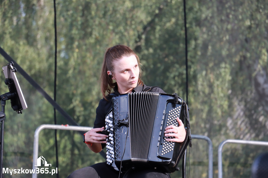 Fotorelacja I: Festiwal Kultury Polskiej i Żydowskiej w Lelowie