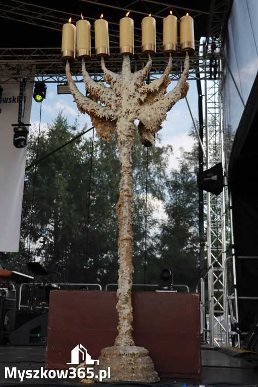 Fotorelacja I: Festiwal Kultury Polskiej i Żydowskiej w Lelowie