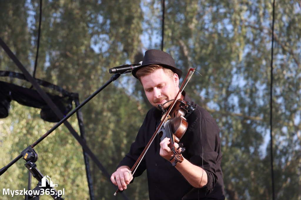 Fotorelacja I: Festiwal Kultury Polskiej i Żydowskiej w Lelowie