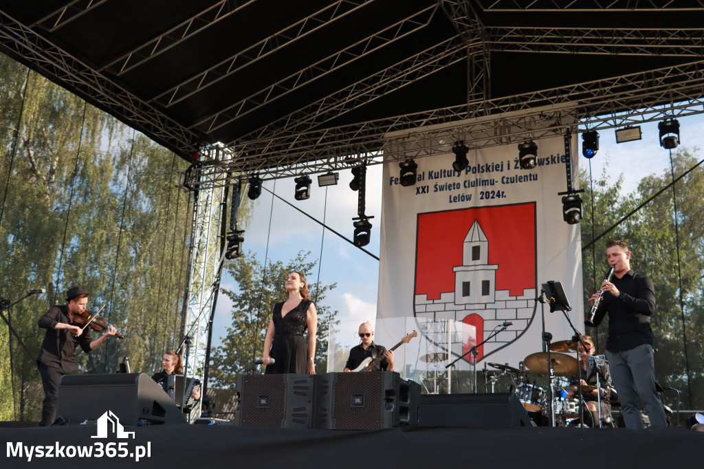 Fotorelacja I: Festiwal Kultury Polskiej i Żydowskiej w Lelowie
