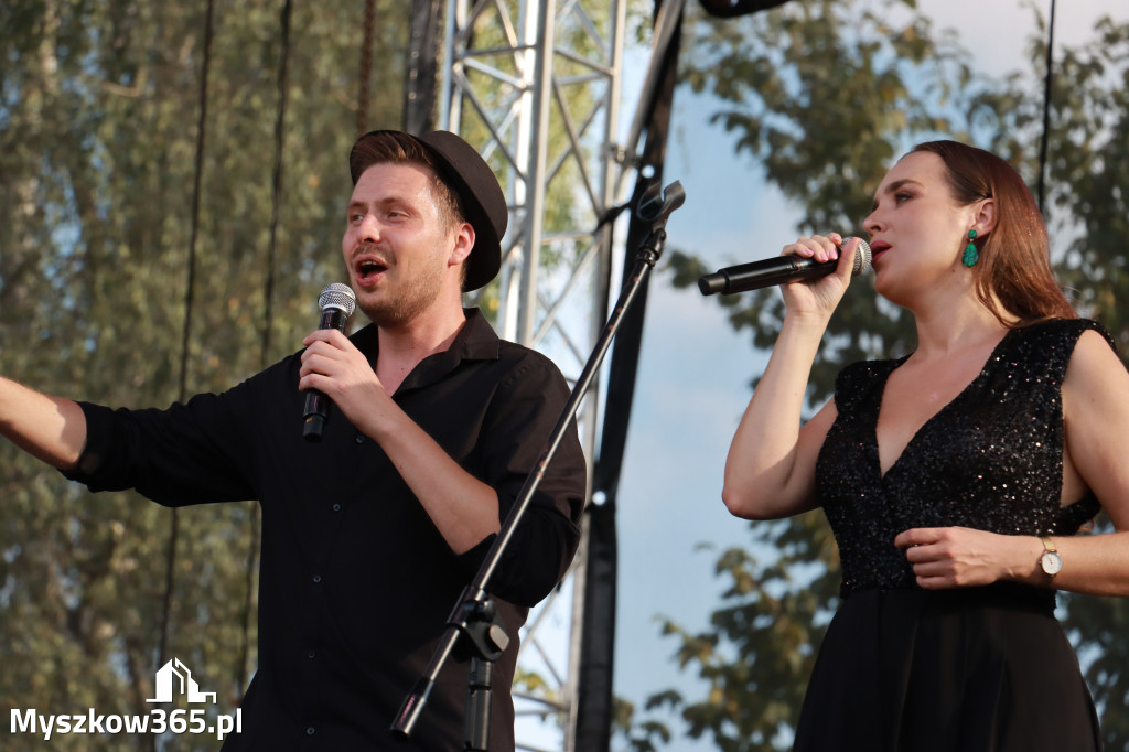 Fotorelacja I: Festiwal Kultury Polskiej i Żydowskiej w Lelowie