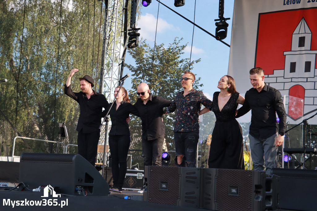 Fotorelacja I: Festiwal Kultury Polskiej i Żydowskiej w Lelowie