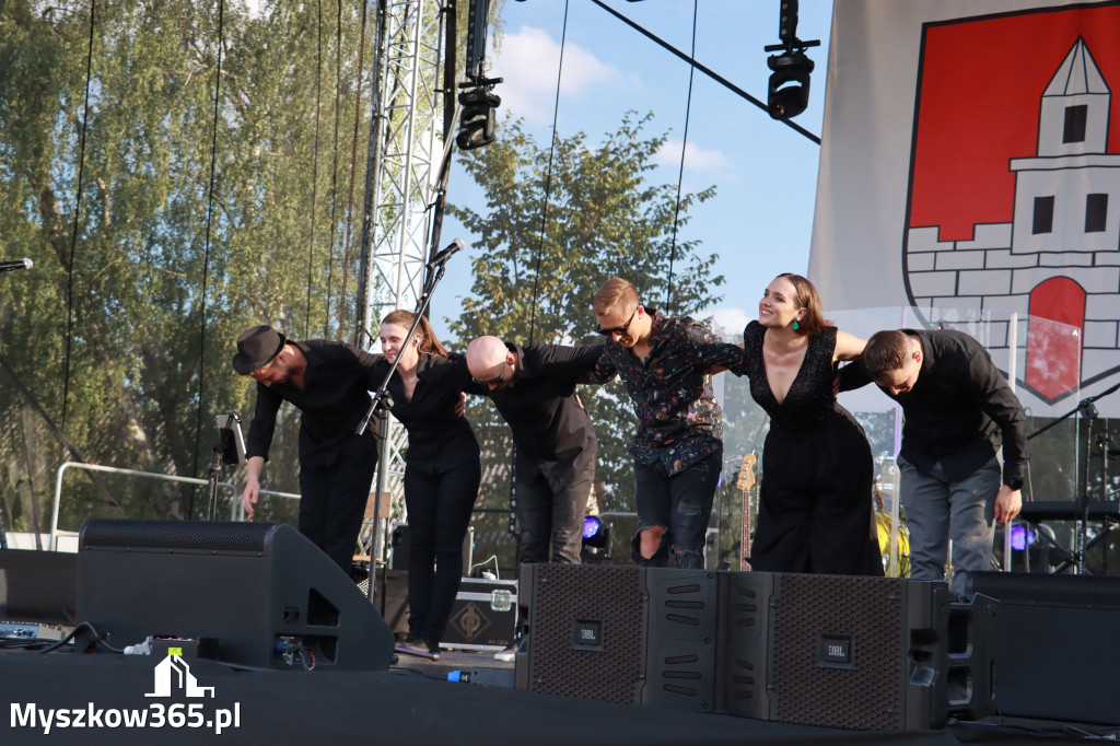 Fotorelacja I: Festiwal Kultury Polskiej i Żydowskiej w Lelowie