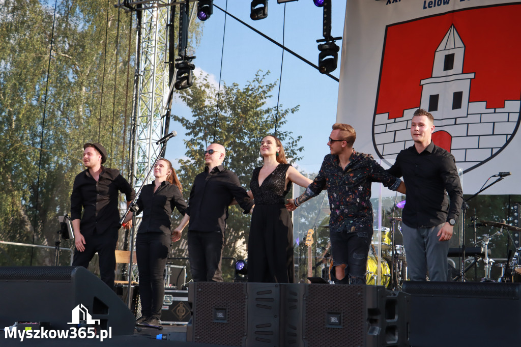 Fotorelacja I: Festiwal Kultury Polskiej i Żydowskiej w Lelowie