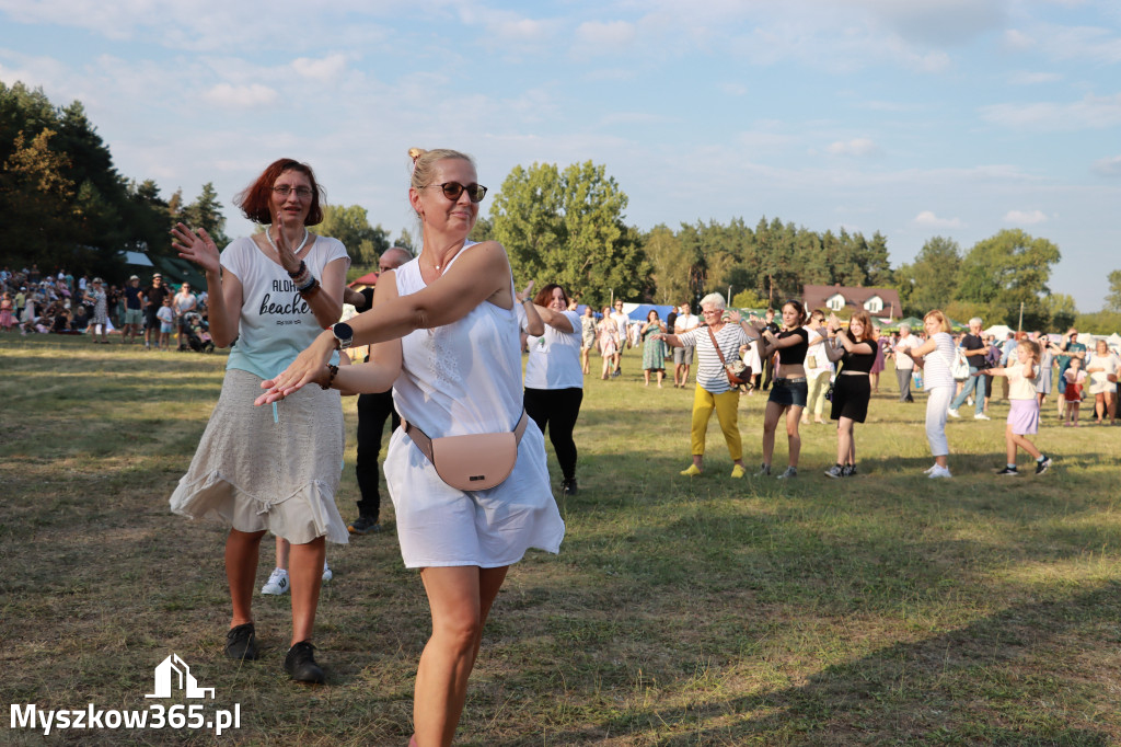 Fotorelacja I: Festiwal Kultury Polskiej i Żydowskiej w Lelowie