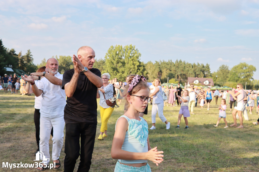 Fotorelacja I: Festiwal Kultury Polskiej i Żydowskiej w Lelowie