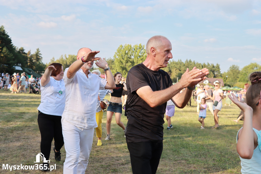 Fotorelacja I: Festiwal Kultury Polskiej i Żydowskiej w Lelowie