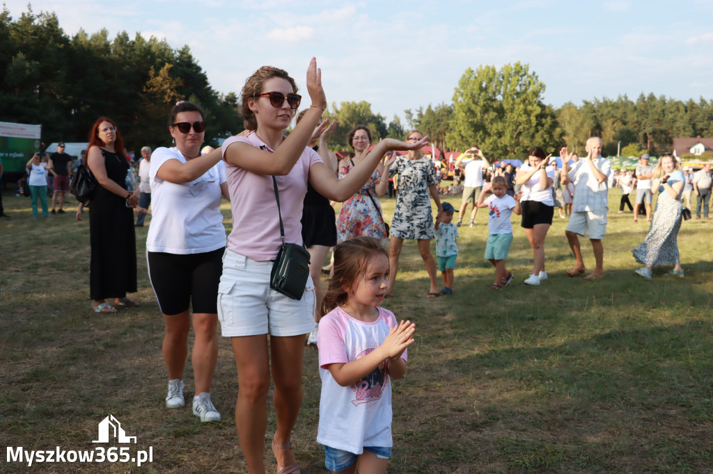 Fotorelacja I: Festiwal Kultury Polskiej i Żydowskiej w Lelowie