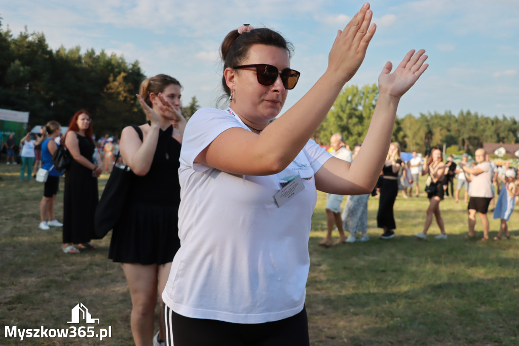 Fotorelacja I: Festiwal Kultury Polskiej i Żydowskiej w Lelowie