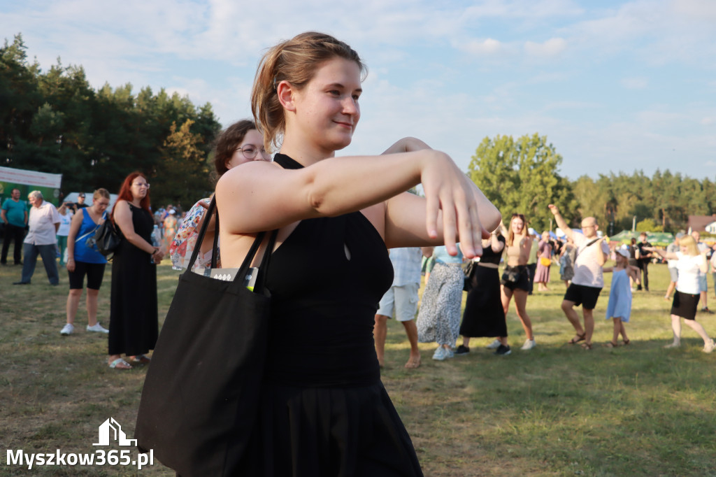 Fotorelacja I: Festiwal Kultury Polskiej i Żydowskiej w Lelowie