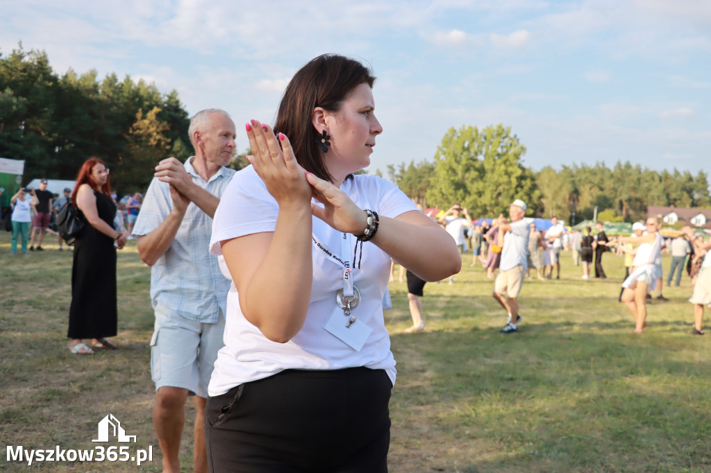 Fotorelacja I: Festiwal Kultury Polskiej i Żydowskiej w Lelowie