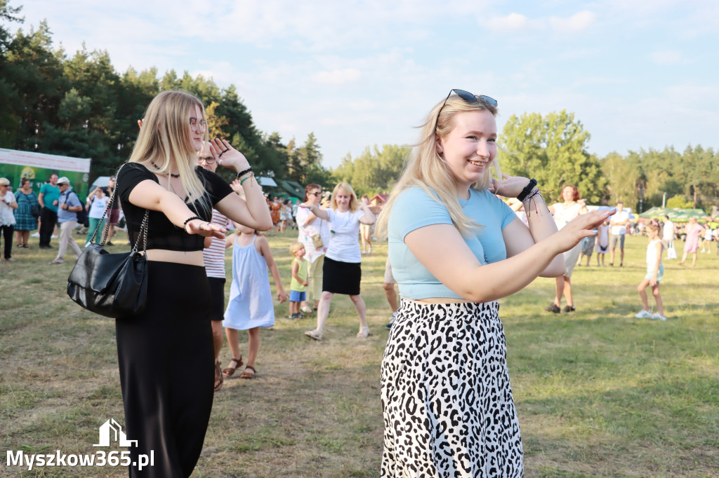 Fotorelacja I: Festiwal Kultury Polskiej i Żydowskiej w Lelowie